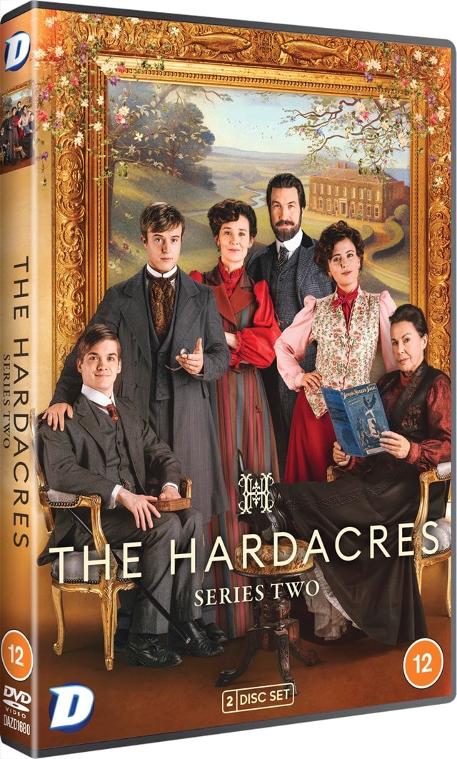 The Hardacres: Series Two - 2