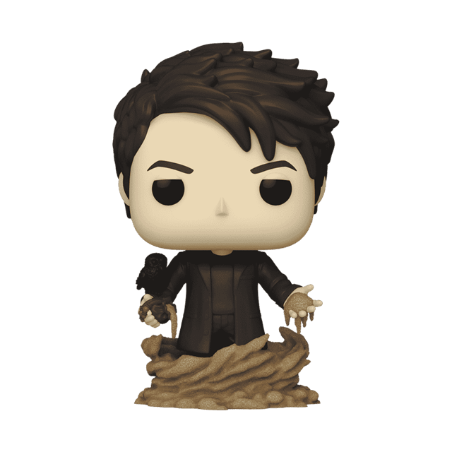 Sandman Sandman 1642 NYCC hmv Exclusive Funko Pop Vinyl - 1