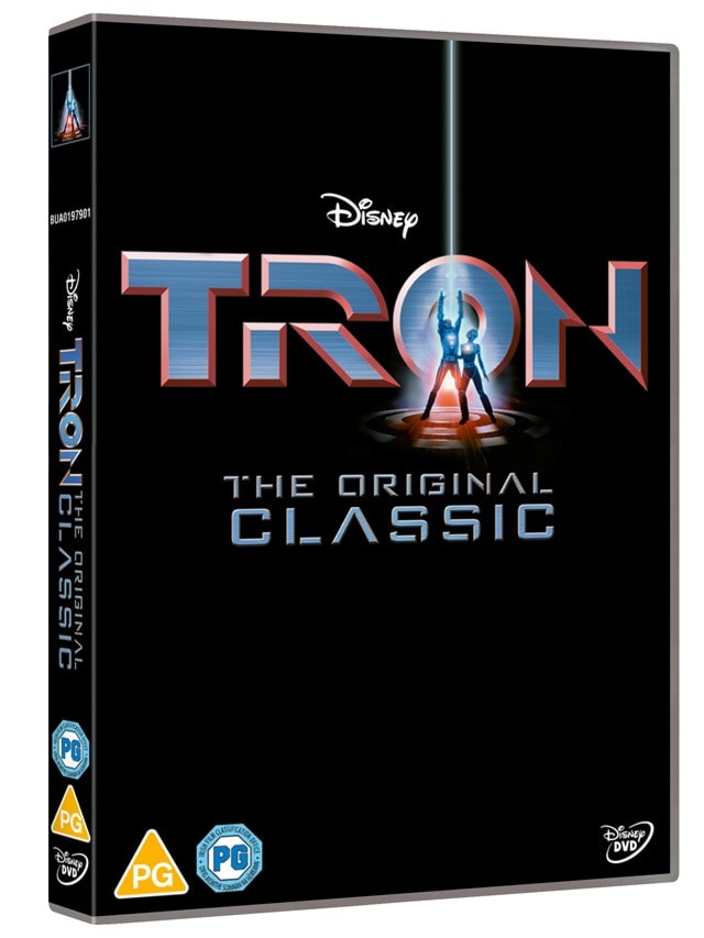 Tron - 2