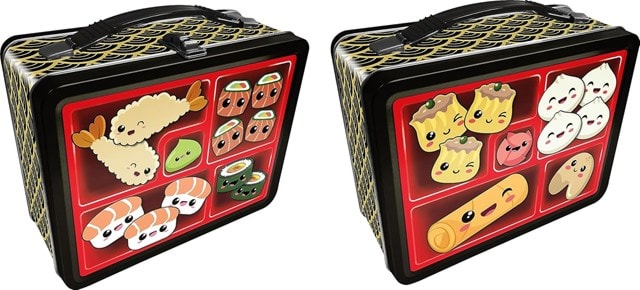 Bento Lunch Box - 1