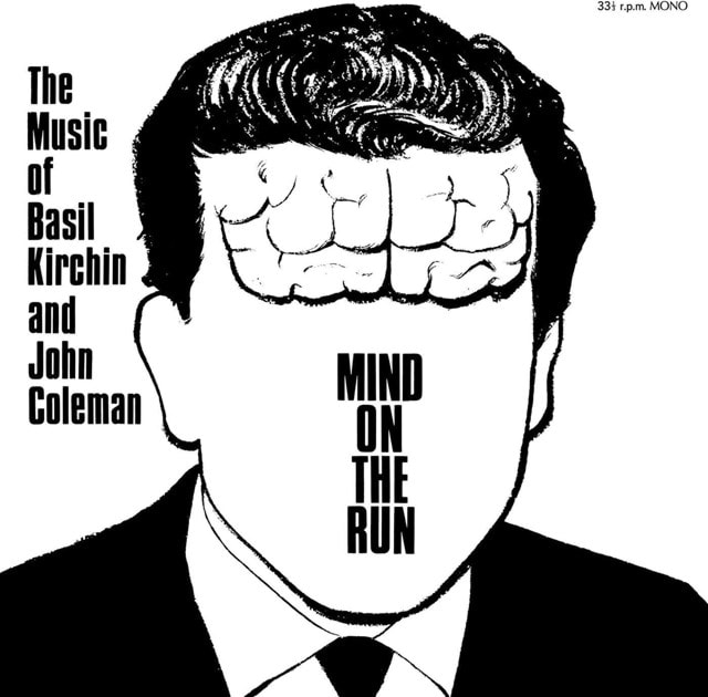 Mind On the Run - 1