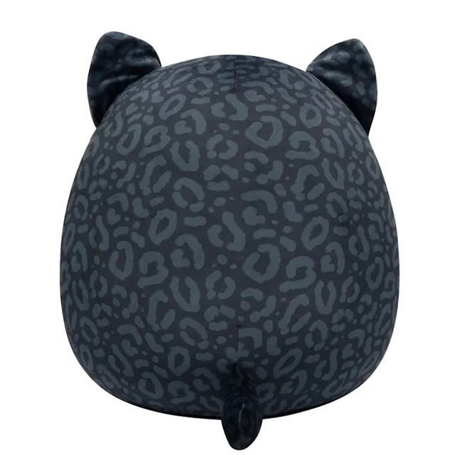 16" Xiomara Black Panther With Mischievous Eyes Squishmallows Plush - 2