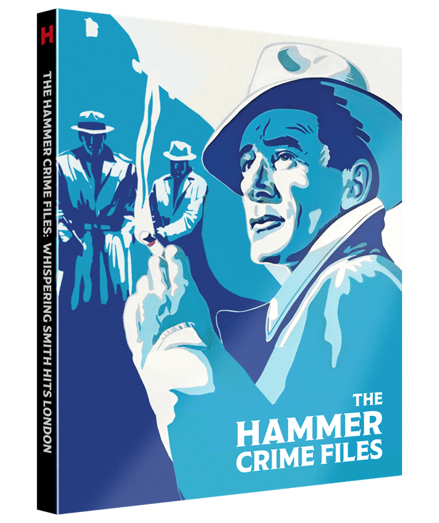 Whispering Smith Hits London Limited Collector's Edition - 3