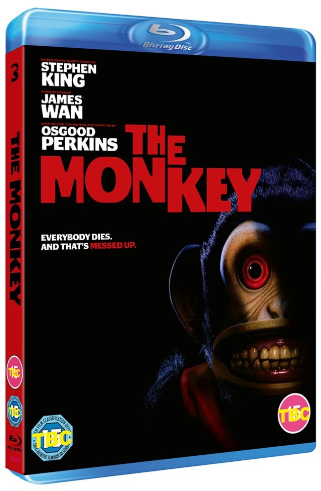 The Monkey - 2