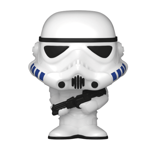 Darth Vader Star Wars Bitty Pop - 8