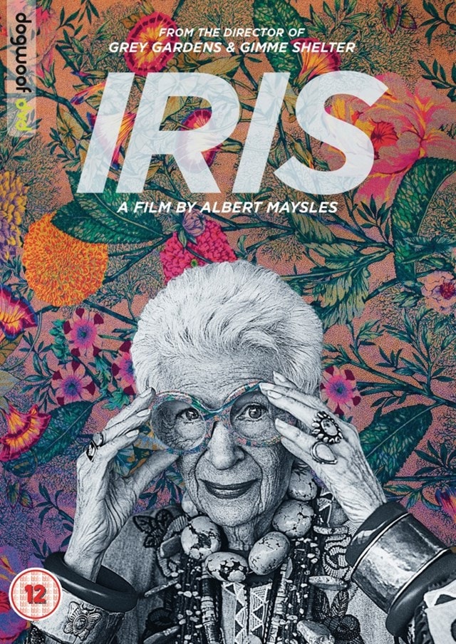 Iris - 1