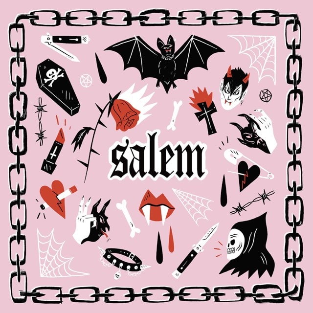 Salem II - 1