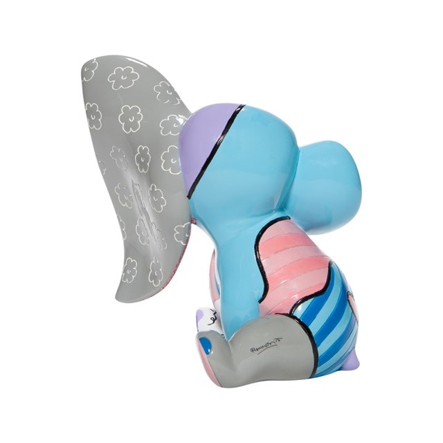 Baby Dumbo Britto Collection Figurine - 4