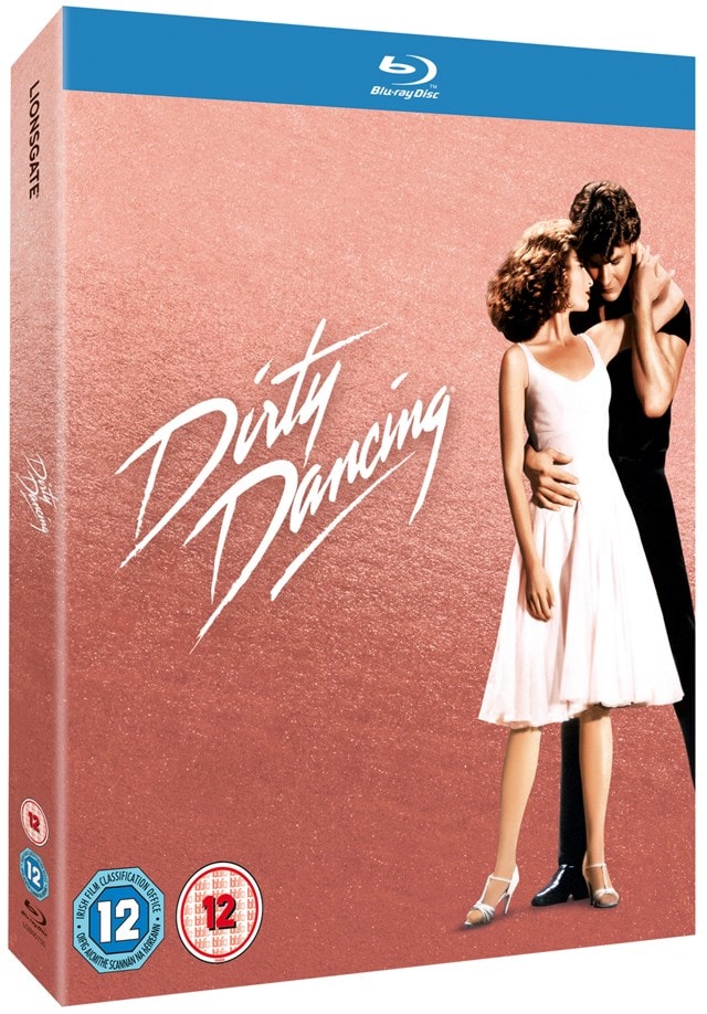 Dirty Dancing - 1