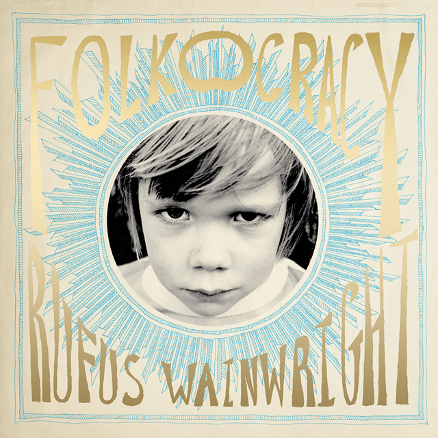 Folkocracy - 1