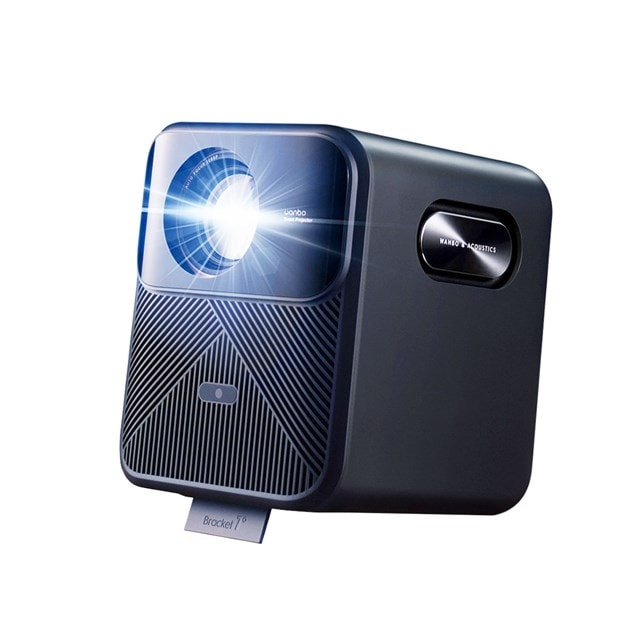 Wanbo Mozart 1 Pro Smart Projector - 2
