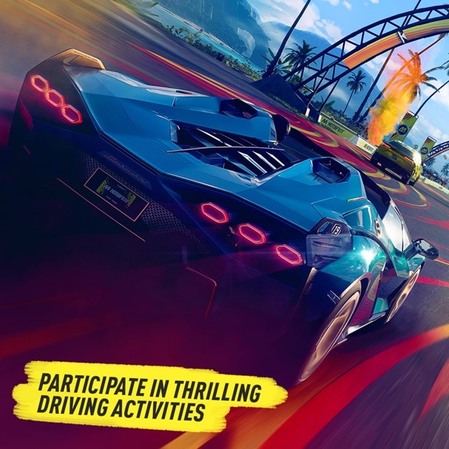 The Crew Motorfest (PS4), PlayStation 4 Game, Free shipping over £20
