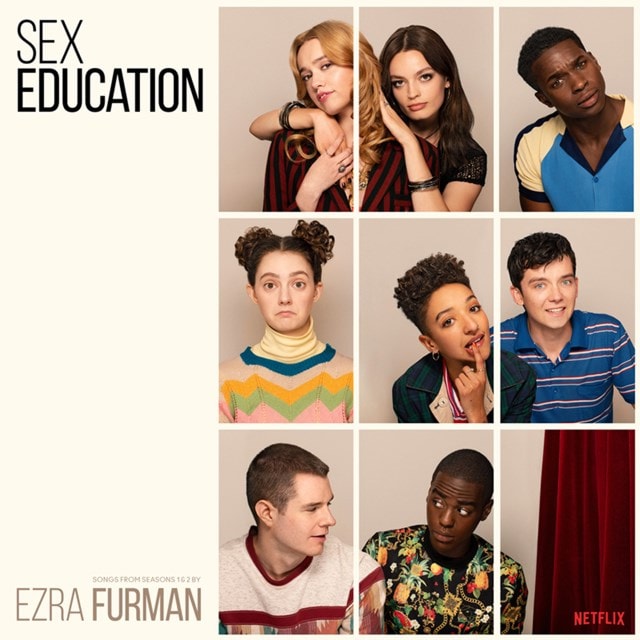 Sex Education - 1