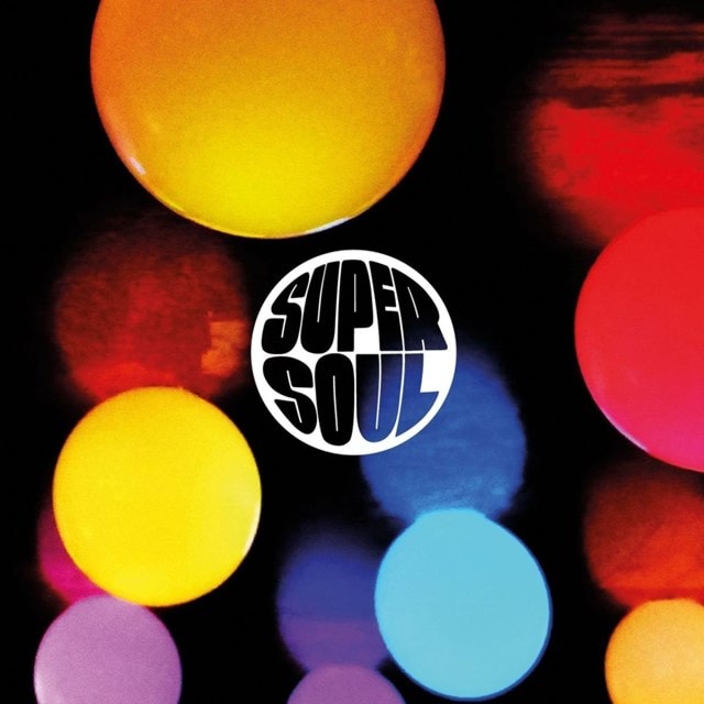 Supersoul - 1