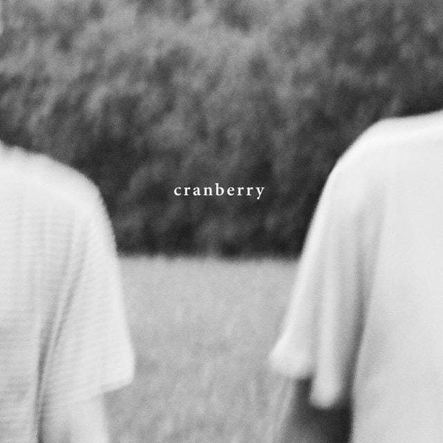 Cranberry - 1