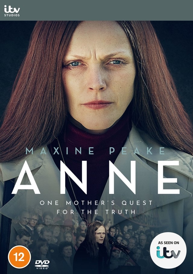 Anne - 1