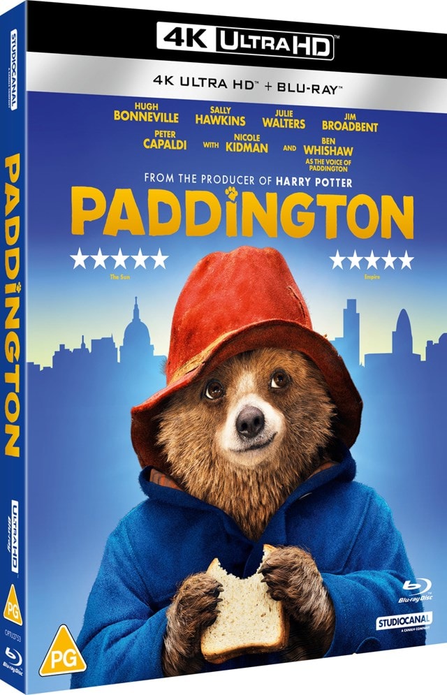 Paddington - 4