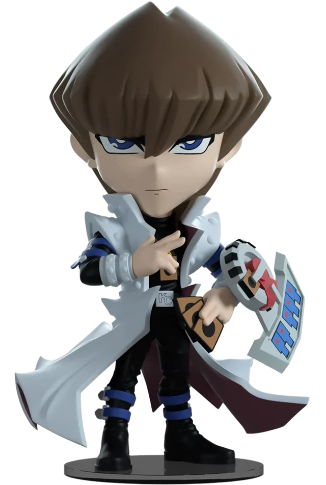 Seto Kaiba Yu-Gi-Oh! Youtooz Figurine - 1