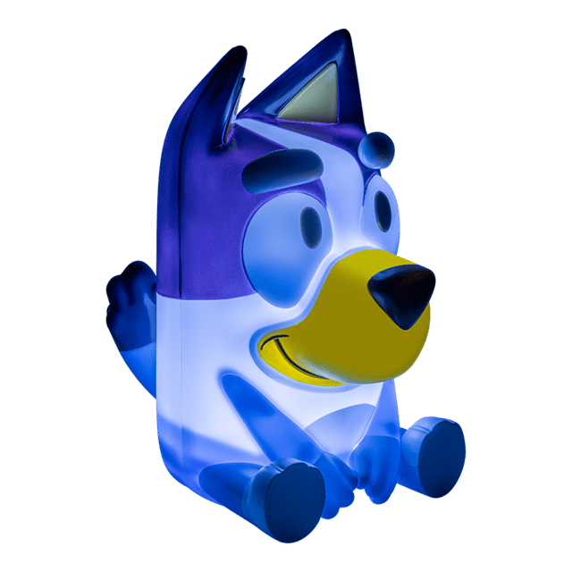 Bluey GloBuddies Light With Sounds - 4