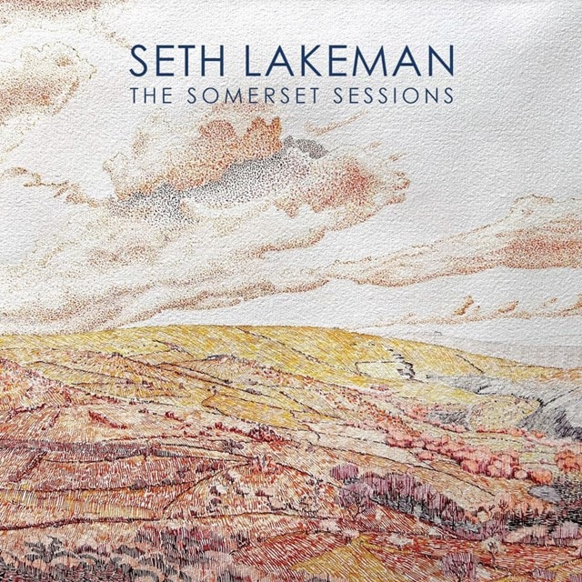 The Somerset Sessions - 1