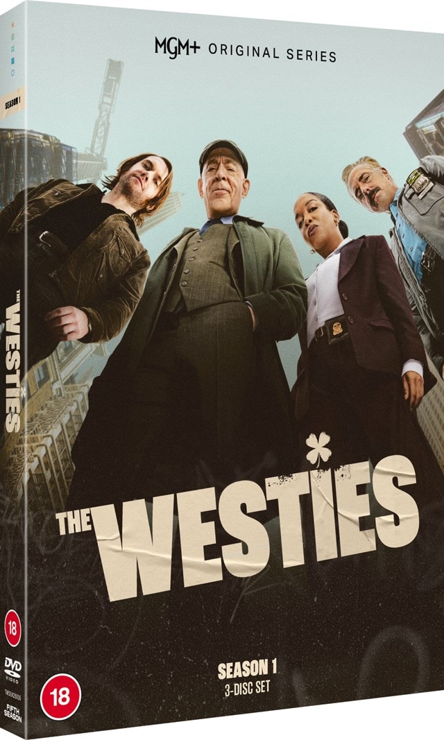 The Westies: Season 1 - 2
