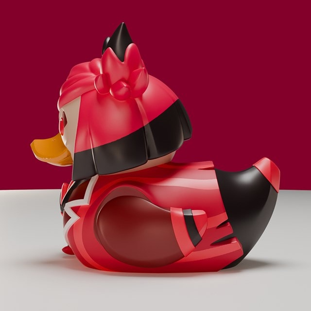 Alastor Hazbin Hotel Tubbz Boxed - 3