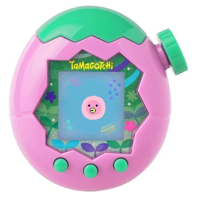 Land Tamagotchi Paradise - 4