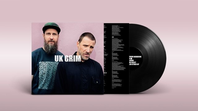 UK GRIM - 1