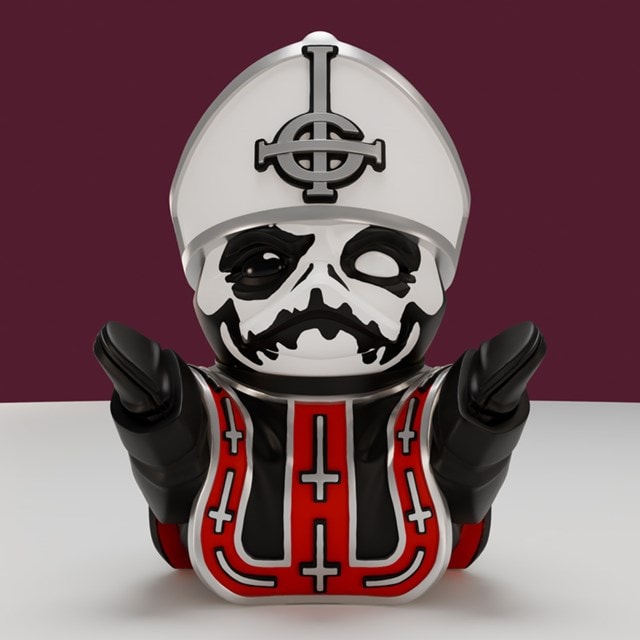 Papa Emeritus I Ghost Collector's Edition Tubbz - 2