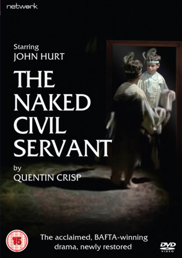 The Naked Civil Servant - 1