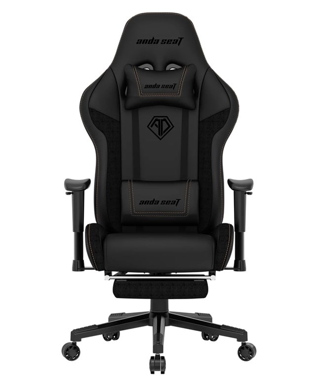AndaSeat Jungle 2 Gaming Chair - 1