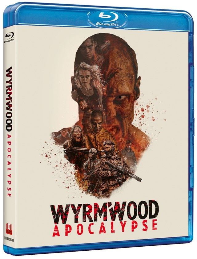 Wyrmwood - Apocalypse - 2