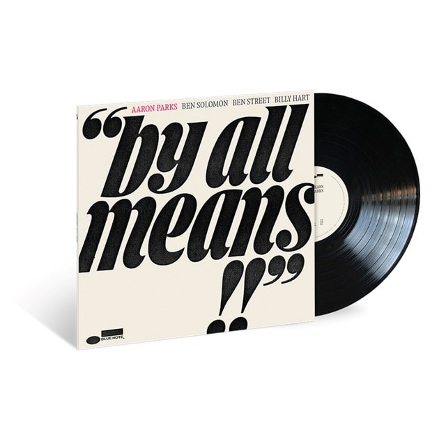 By All Means - 2