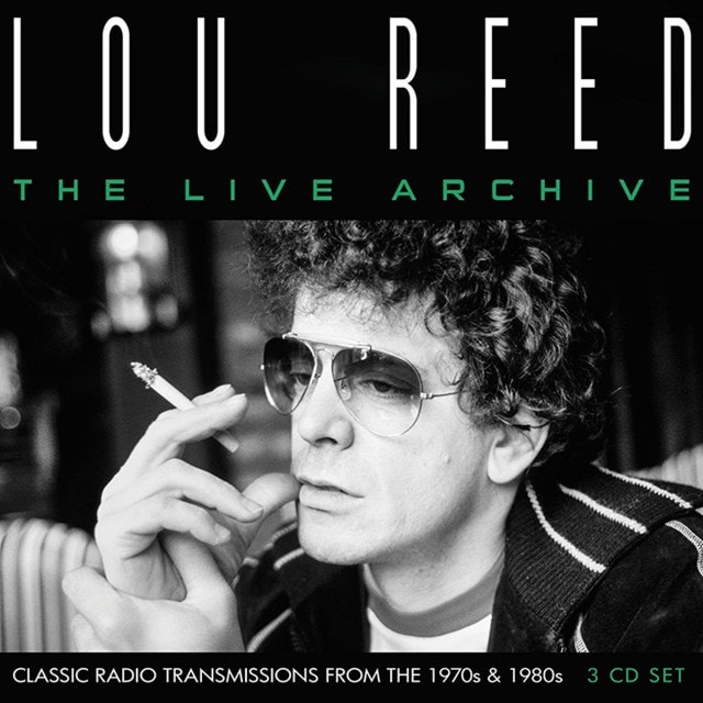 The Live Archive - 1