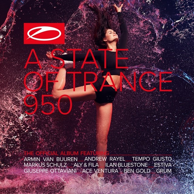 A State of Trance 950 - 1