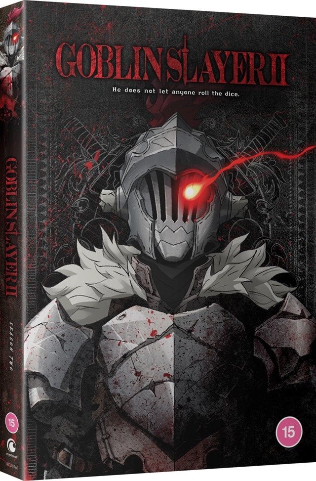 Goblin Slayer: Season Two - 2