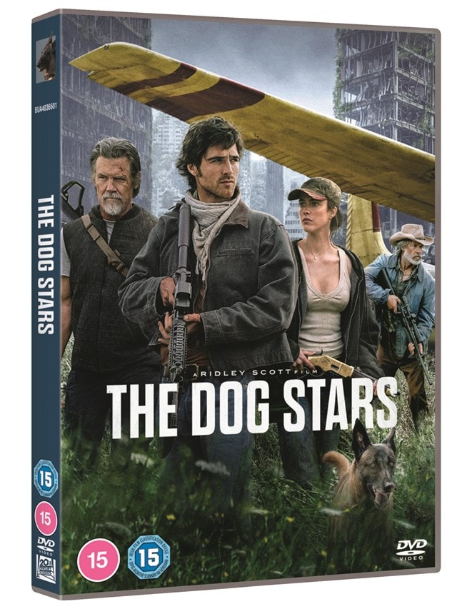 The Dog Stars - 2