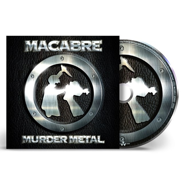 Murder Metal - 2