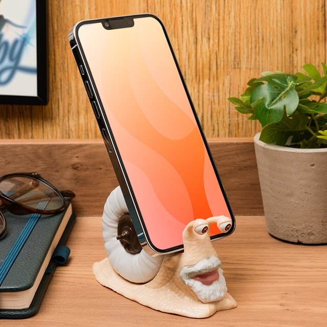 Snail One Piece Phone Stand - 3