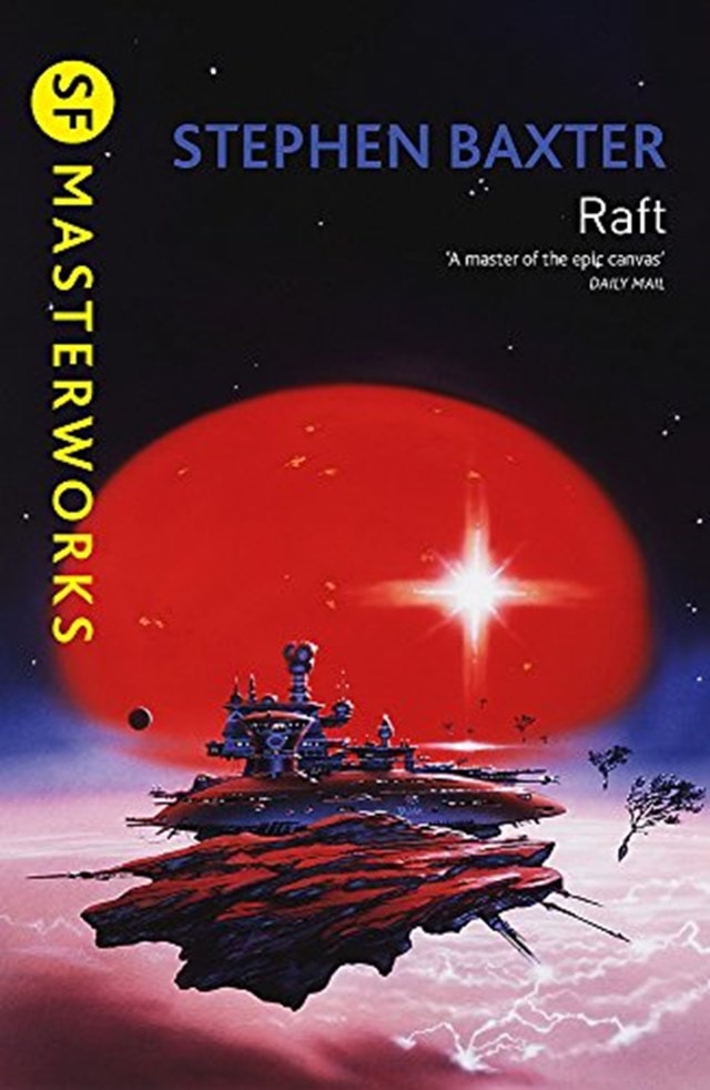 Raft - 1