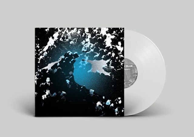 A Living Commodity - Limited Edition Clear Vinyl - 2