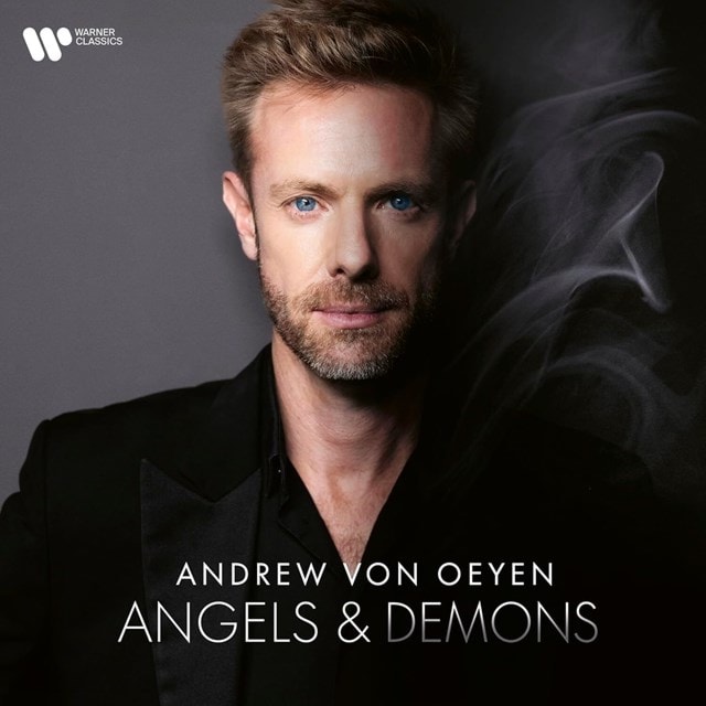 Andrew Von Oeyen: Angels & Demons - 1