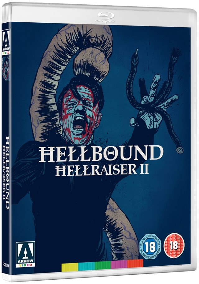 Hellbound - Hellraiser 2 - 2