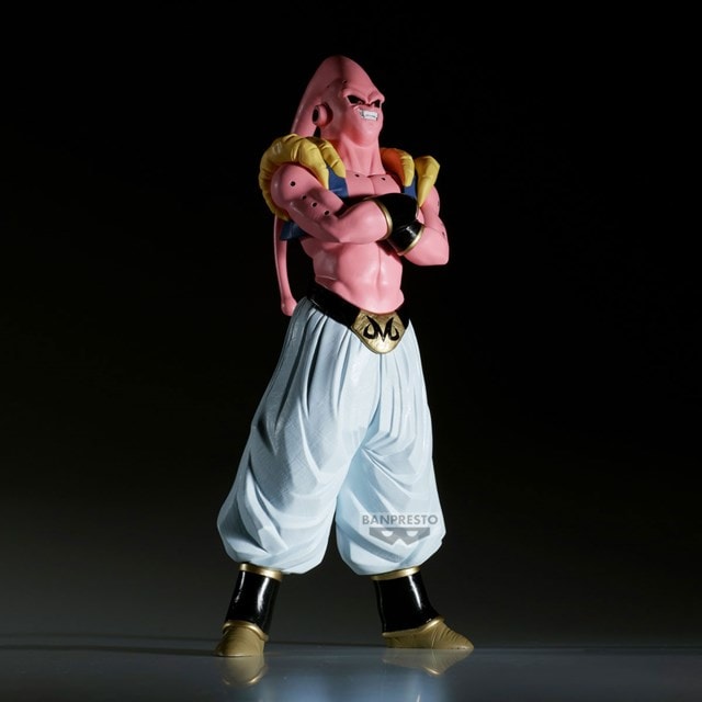 Majin Buu Vs Ultimate Gohan Match Maker Dragon Ball Z Banpresto Figurine - 4