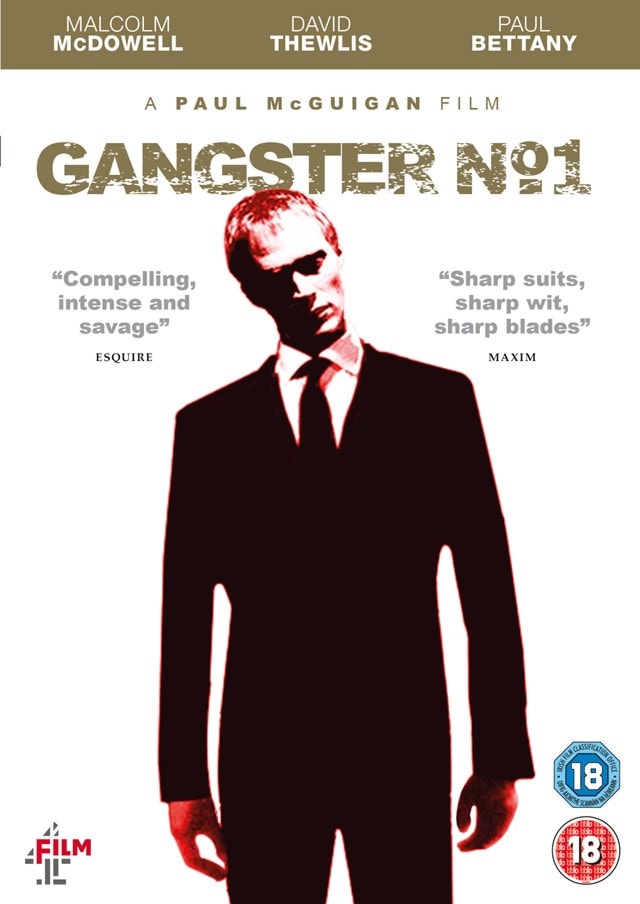 Gangster No. 1 - 1