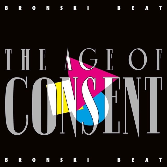 The Age of Consent - 1