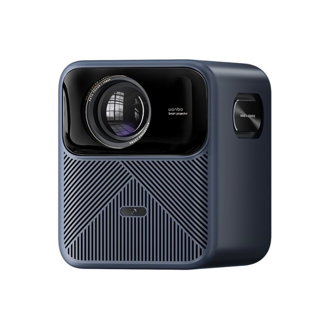 Wanbo Mozart 1 Pro Smart Projector - 4