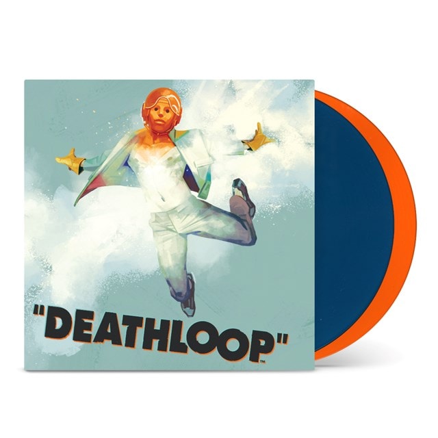 Deathloop - 2