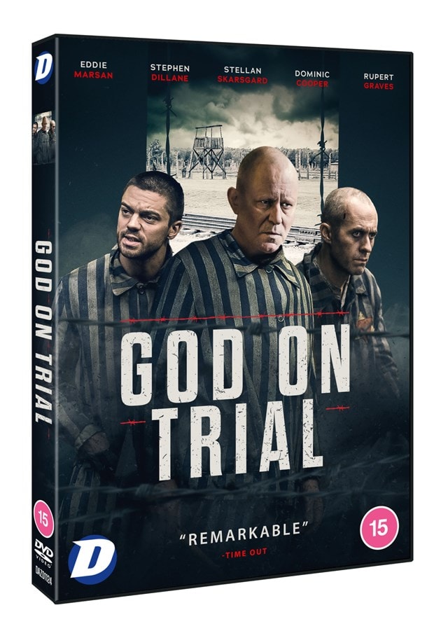 God On Trial - 2