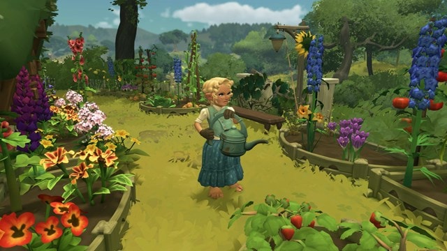 Tales of the Shire: A The Lord of The Rings Game (NS) - 4